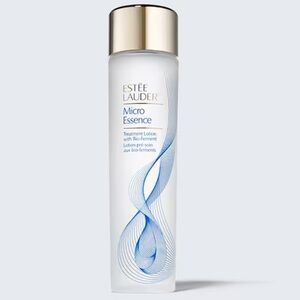 Estée‎ Lauder Micro Essence Treatment Lotion Toner with Bio-Ferment read